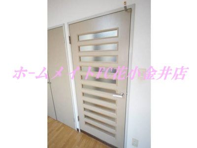 【内装】 | アカシアビル