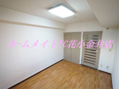 【居間・リビング】 | アカシアビル