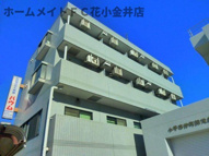 アカシアビルの画像