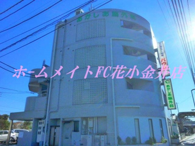 【外観】 | アカシアビル