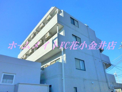 【展望】 | アカシアビル