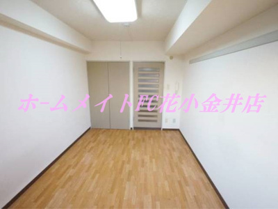 【居間・リビング】 | アカシアビル