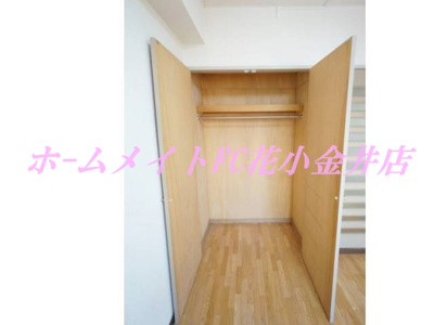 【収納】 | アカシアビル