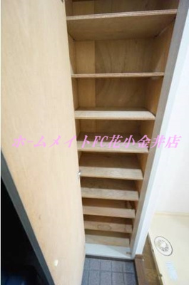 【玄関】 | アカシアビル