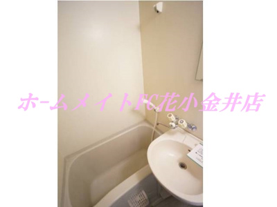 【洗面所】 | アカシアビル