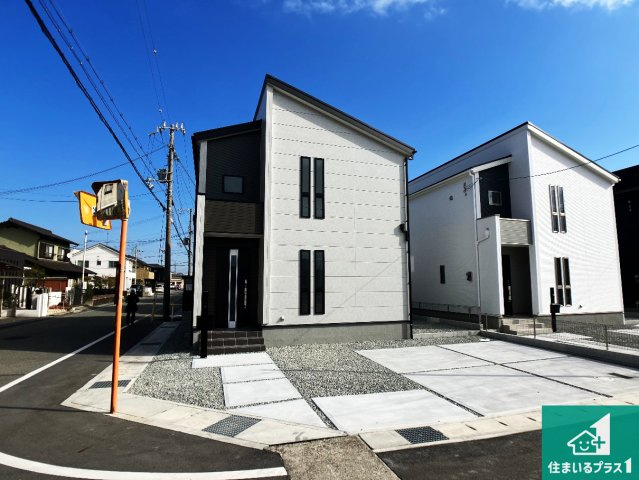 姫路市大津区天神町　新築一戸建て