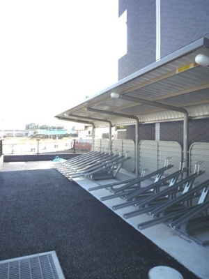 【その他共用部分】 | クランモラ