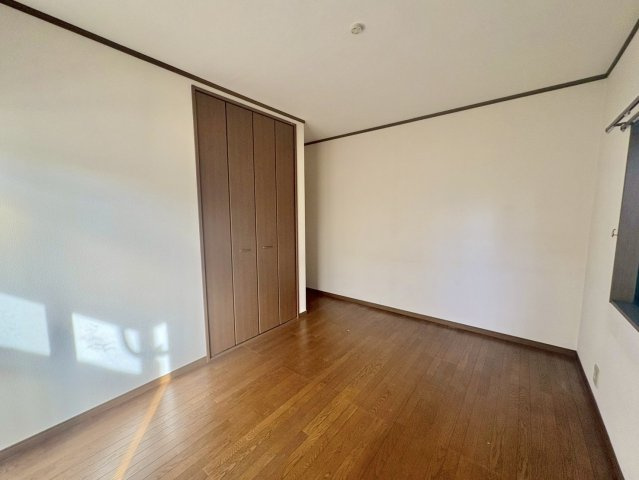 東山区五軒町の間取り