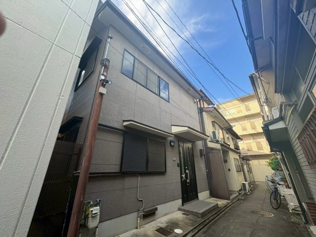 東山区五軒町