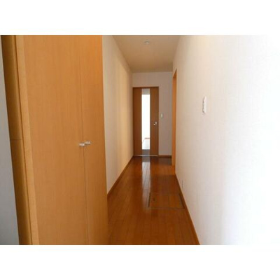 【玄関】 | メゾンカワシロ