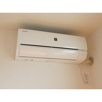 【設備】 | メゾンカワシロ