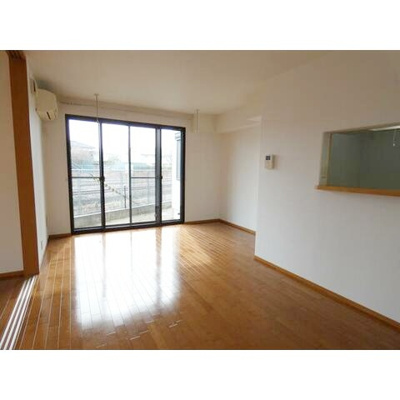 【居間・リビング】 | メゾンカワシロ