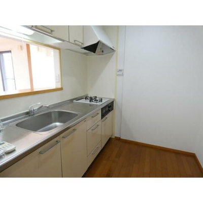 【キッチン】 | メゾンカワシロ