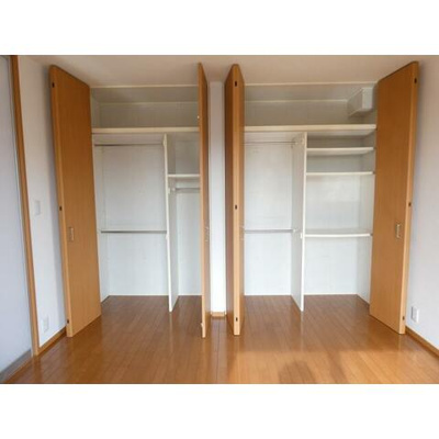 【収納】 | メゾンカワシロ