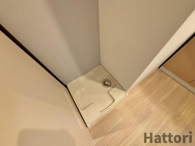 レクシア庄内西町の設備