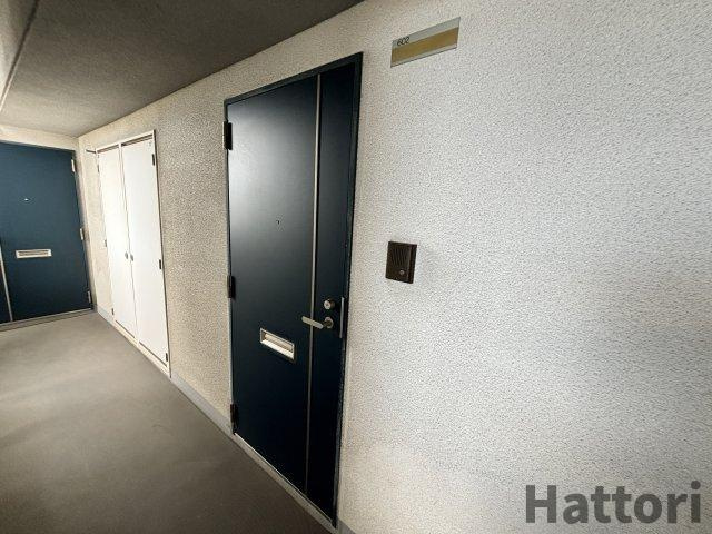 レクシア庄内西町のその他