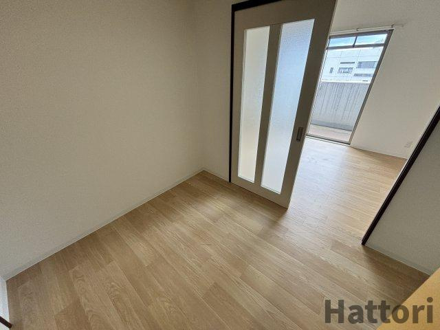 レクシア庄内西町の居間・リビング