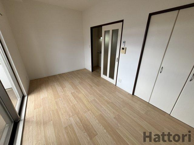 レクシア庄内西町の居間・リビング