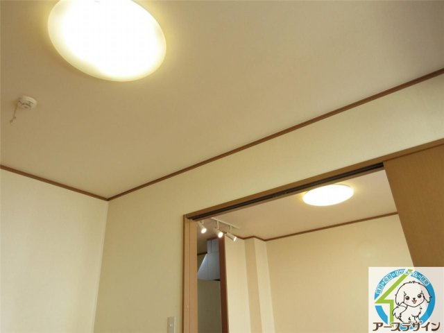 ローゼルの設備|パース写真