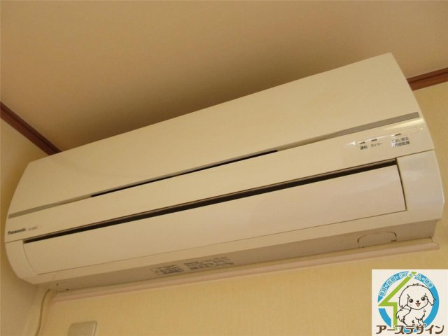 ローゼルのその他|パース写真