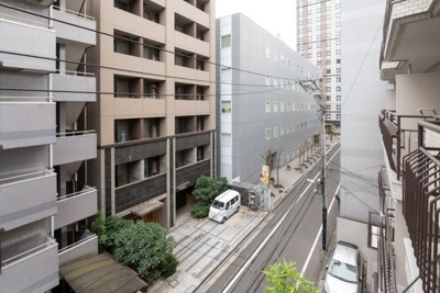 【展望】 | レジェンド五反田