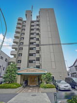 エンゼルピュア大森の画像