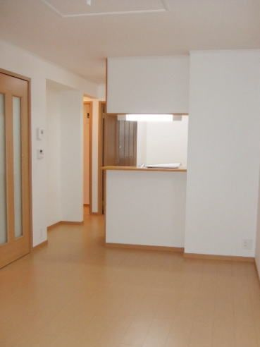 カレントの居間・リビング|居室・リビング