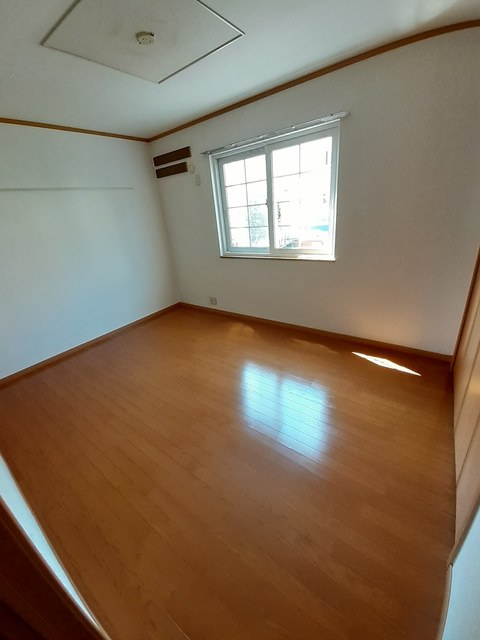 エバーグリーンアララギの居間・リビング|その他部屋・スペース