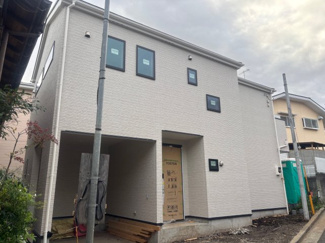 【外観】 | 現地（10月18日撮影）