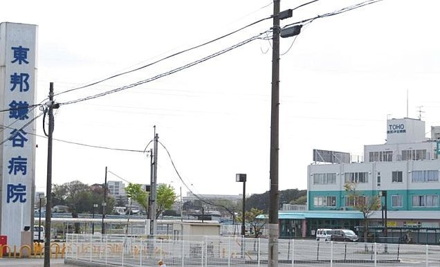 ウィング　コート　アキの展望|その他