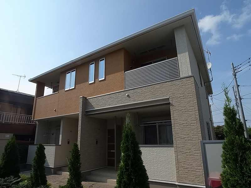 ベル　ピアッツァ　Ⅰ