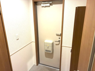 【内装】 | レグルス中央