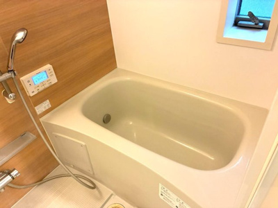 【浴室】 | レグルス中央