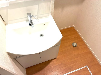 【洗面所】 | レグルス中央