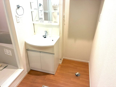 【洗面所】 | レグルス中央