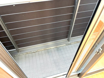 【バルコニー】 | レグルス中央