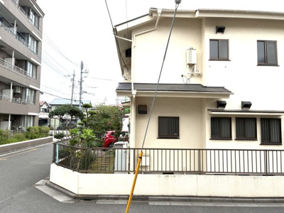 【展望】 | レグルス中央