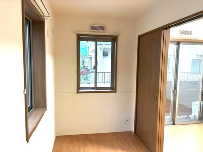 【洋室】 | レグルス中央