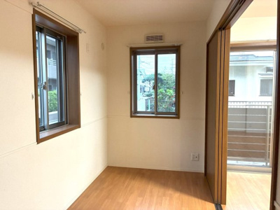 【洋室】 | レグルス中央