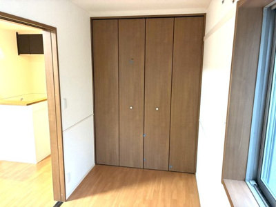 【寝室】 | レグルス中央