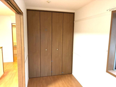 【寝室】 | レグルス中央