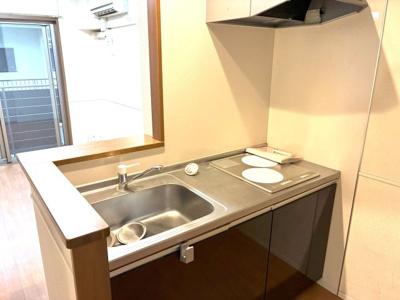 【キッチン】 | レグルス中央