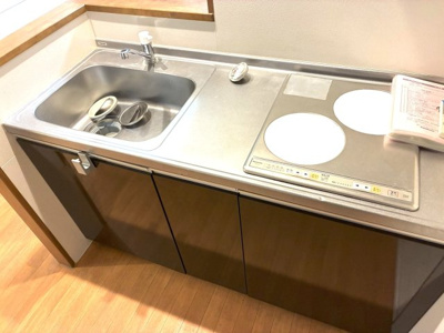 【キッチン】 | レグルス中央