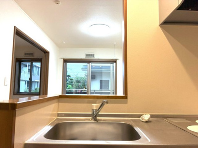 【居間・リビング】 | レグルス中央