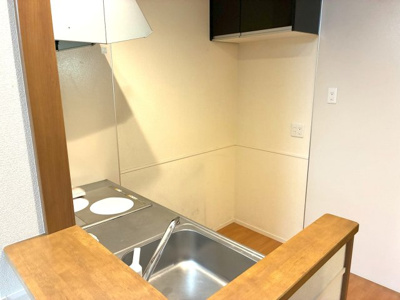 【キッチン】 | レグルス中央