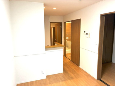 【居間・リビング】 | レグルス中央