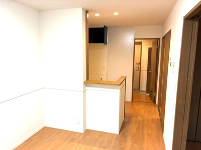 【居間・リビング】 | レグルス中央