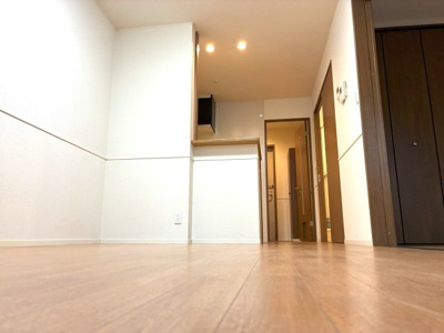 【居間・リビング】 | レグルス中央