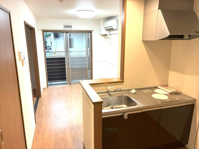 【居間・リビング】 | レグルス中央