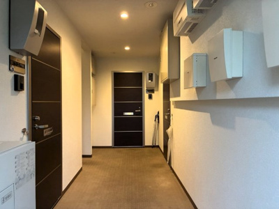 【その他共用部分】 | レグルス中央